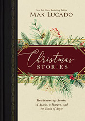 Christmas Stories: Heartwarming Classics of Angels