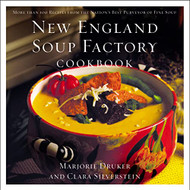 New England Soup Factory Cookbook