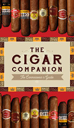 Cigar Companion: : The Connoisseur's Guide
