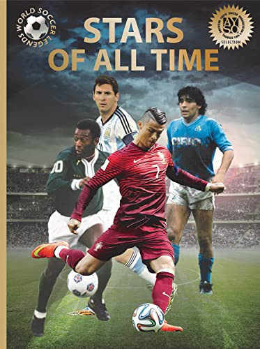 Stars of All Time (World Soccer Legends)