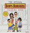 Official Bob's Burgers Coloring Book