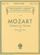 Clarinet Concerto In A Major K. 622