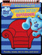 Nickelodeon Blue's Clues & You!: Handy Dandy Notebook