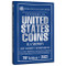 Official Blue Book Handbook of United States Coins 2022