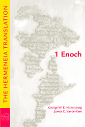 1 Enoch: The Hermeneia Translation