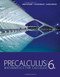 Precalculus Mathematics For Calculus