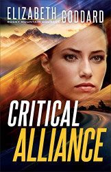 Critical Alliance (Rocky Mountain Courage)