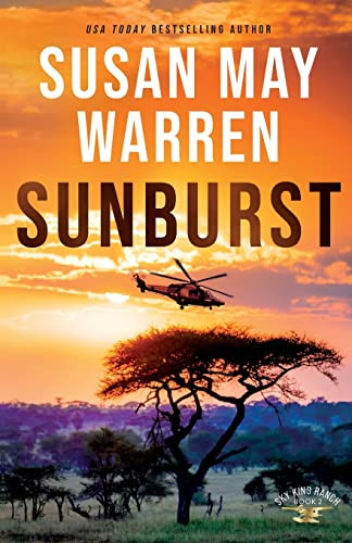 Sunburst (Sky King Ranch)