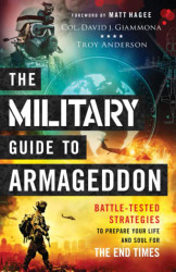 Military Guide to Armageddon
