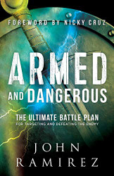 Armed and Dangerous: The Ultimate Battle Plan for Targeting and