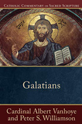 Galatians (Catholic Commentary on Sacred Scripture)
