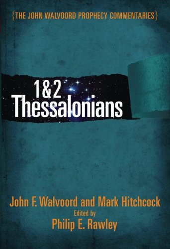 1 & 2 Thessalonians Commentary