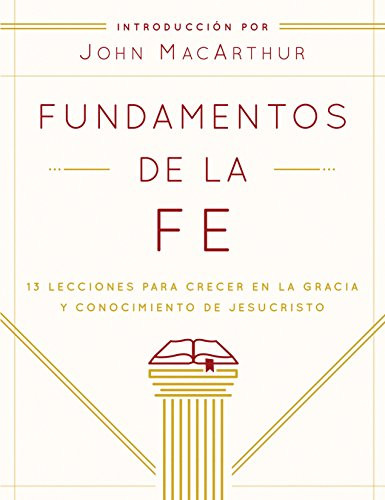 Fundamentos de la Fe