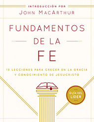 Fundamentos de la Fe