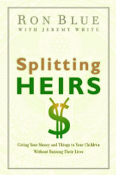 Splitting Heirs