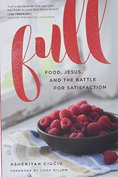 Full: Food Jesus and the Battle for Satisfaction