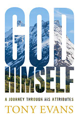 God Himself: A Journey Through His Attributes