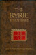 Ryrie Study Bible: New International Version - Red Letter Edition