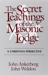 Secret Teachings of the Masonic Lodge