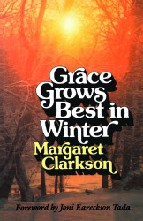 Grace Grows Best in Winter