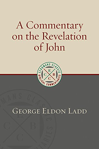 Commentary on the Revelation of John (ECBC)