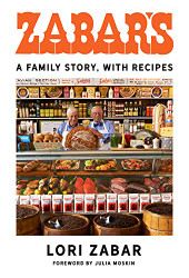 Zabar's: A Family Story with Recipes