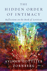 Hidden Order of Intimacy: Reflections on the Book of Leviticus