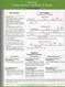 QuickSheet: Citing Ancestry Databases & Images Evidence Style