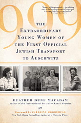 999: The Extraordinary Young Women of the First Official Jewish