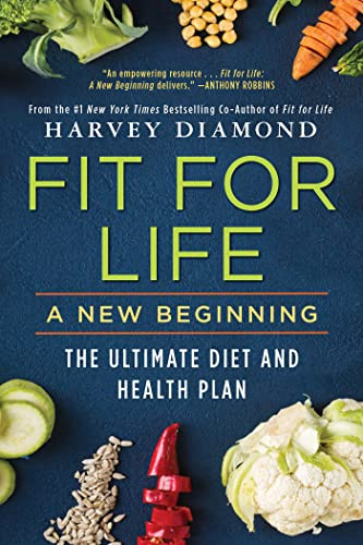 Fit for Life: A New Beginning