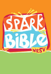 Kids Spark NRSV Bible