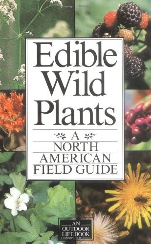 Edible Wild Plants: A North American Field Guide