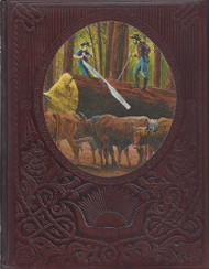 Loggers (Old West Time-Life Series)