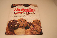 Mrs. Fields Cookie Book: 100 Recipes from the Kitchen of Mrs. Fields