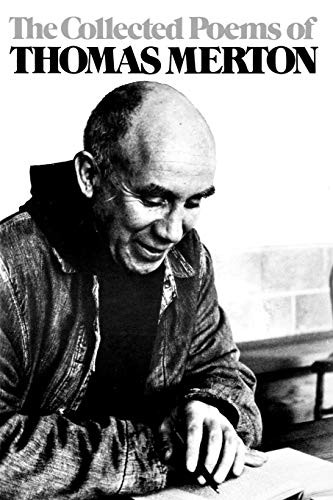 Collected Poems of Thomas Merton