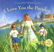 I Love You the Purplest: