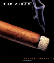 Cigar: An Illustrated History of Fine Smoking