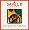 Saveur Cooks Authentic French