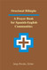 Oracional bilinga¼e: A Prayer Book for Spanish-English Communities