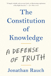 Constitution of Knowledge: A Defense of Truth