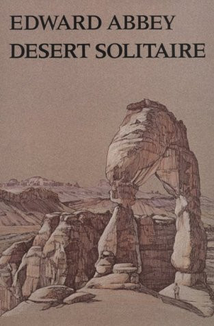 Desert Solitaire