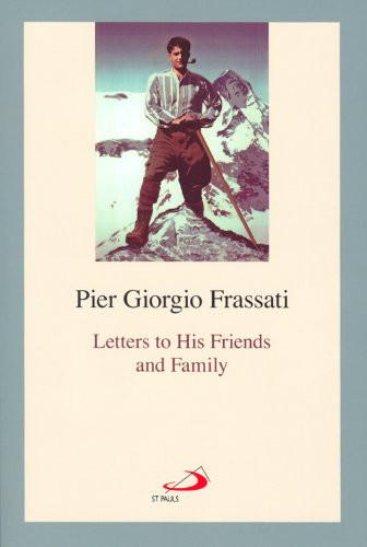 Letters to His Friends and Family