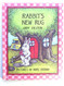 Rabbit's New Rug