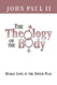 Theology of the Body Human Love in the Divine Plan