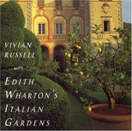 Edith Wharton's Italian Gardens