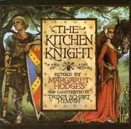 Kitchen Knight: A Tale of King Arthur