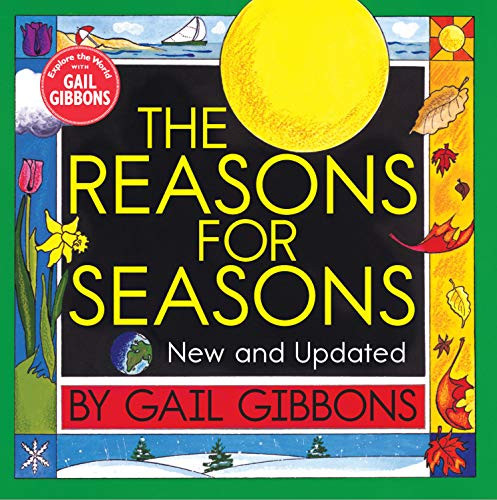 Reasons for Seasons