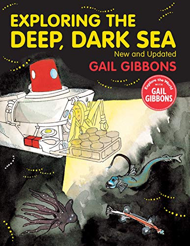 Exploring the Deep Dark Sea