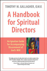Handbook for Spiritual Directors