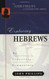 Exploring Hebrews (John Phillips Commentary Series)